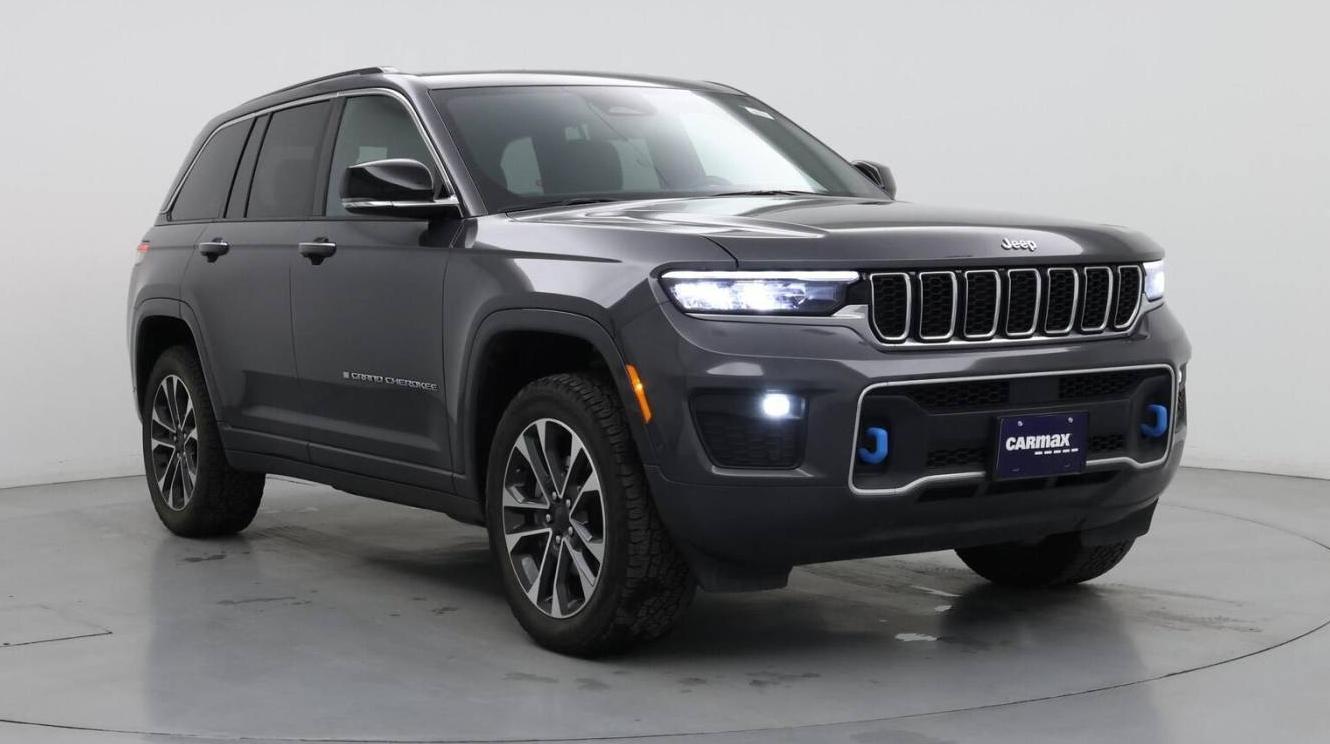 JEEP GRAND CHEROKEE 2023 1C4RJYD65P8775388 image